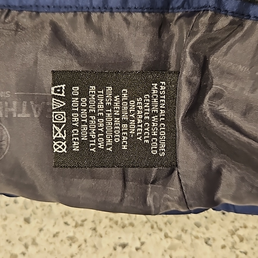 Boys Jacket - Picture 3 of 8